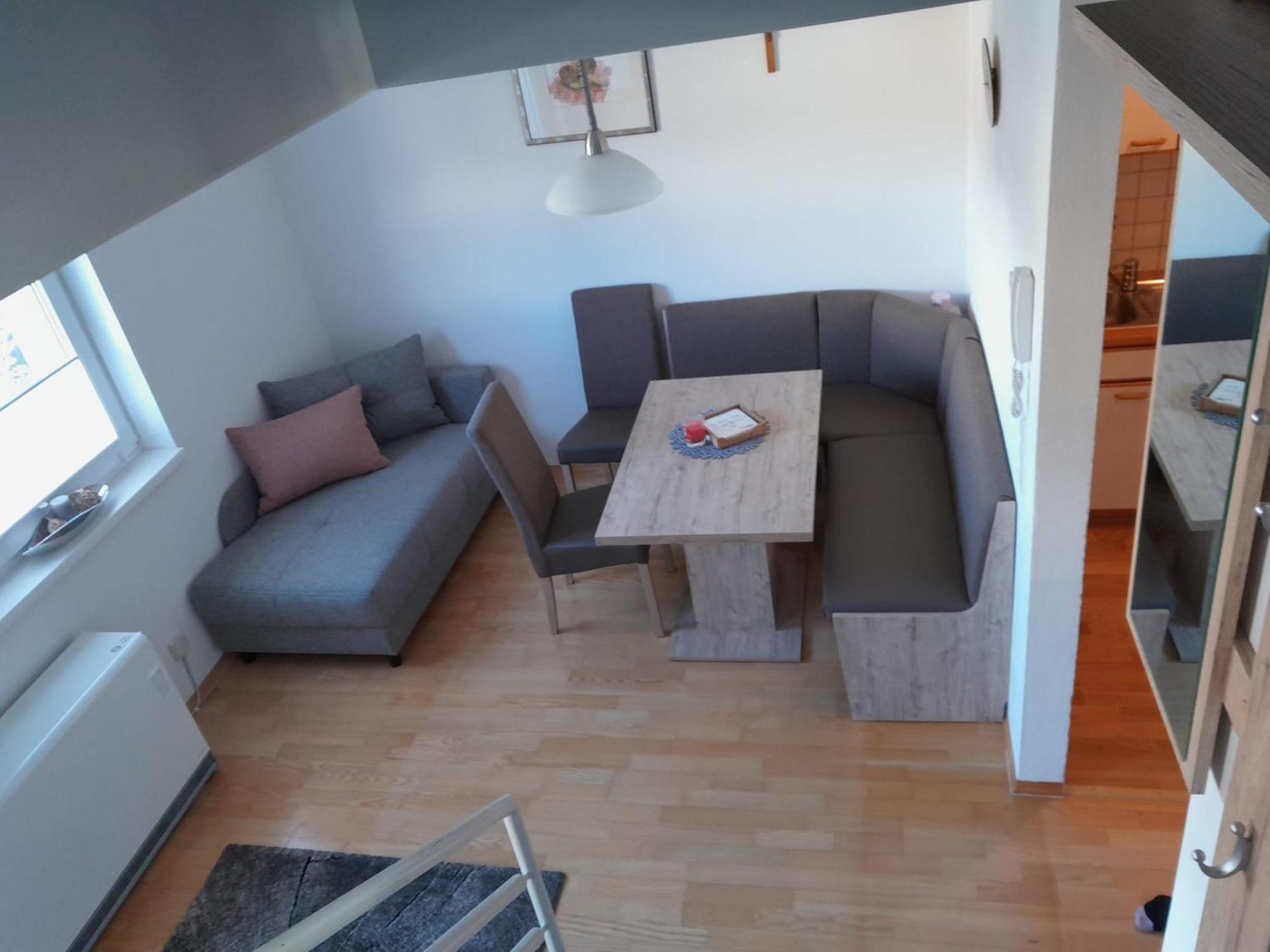 Ferienwohnung Bergblick Imst Zewnętrze zdjęcie